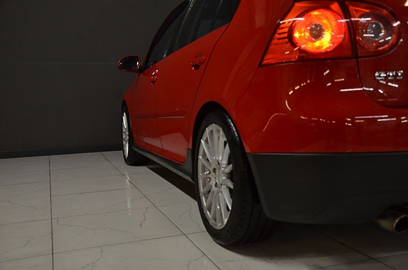 Volkswagen Golf-Serie 7 of 16