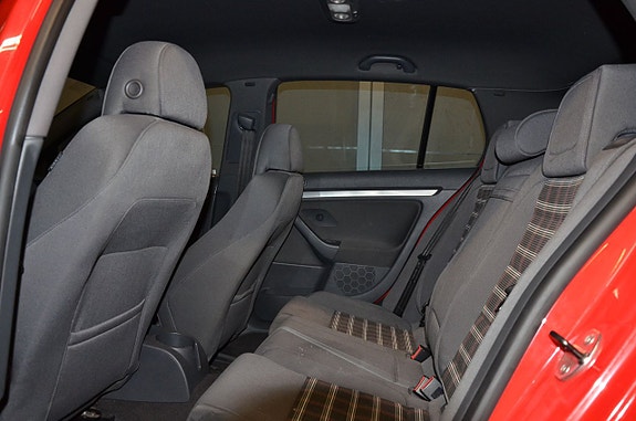 Volkswagen Golf-Serie 14 of 16