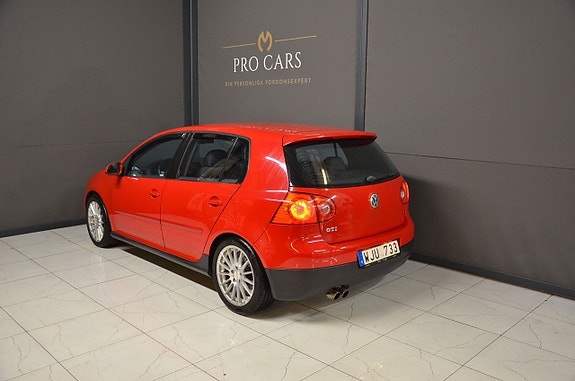 Volkswagen Golf-Serie 6 of 16