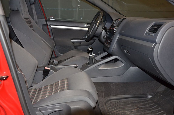 Volkswagen Golf-Serie 11 of 16