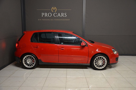 Volkswagen Golf-Serie 2 of 5