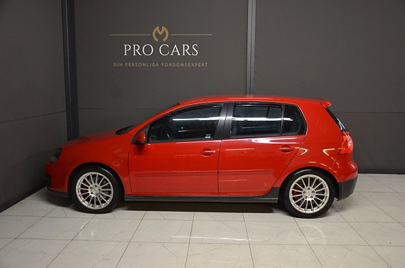 Volkswagen Golf-Serie 3 of 5