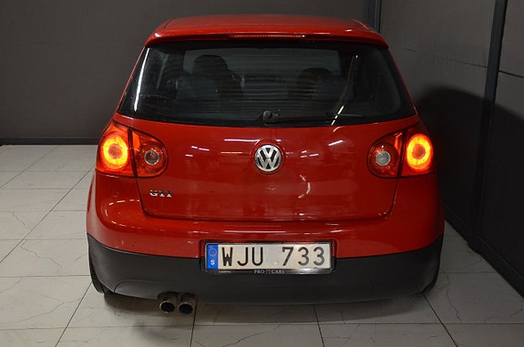 Volkswagen Golf-Serie 4 of 5