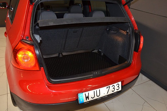Volkswagen Golf-Serie 8 of 16