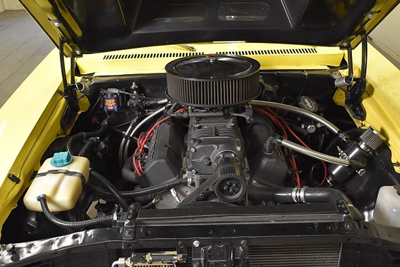 Chevrolet Nova 15 of 28