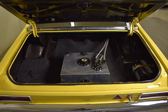 Chevrolet Nova 28 of 28