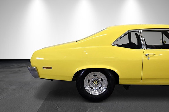 Chevrolet Nova 3 of 28