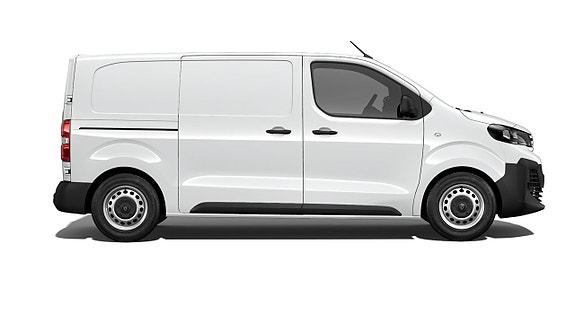 Peugeot Expert 14 of 16