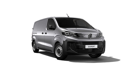 Peugeot Expert 9 of 16