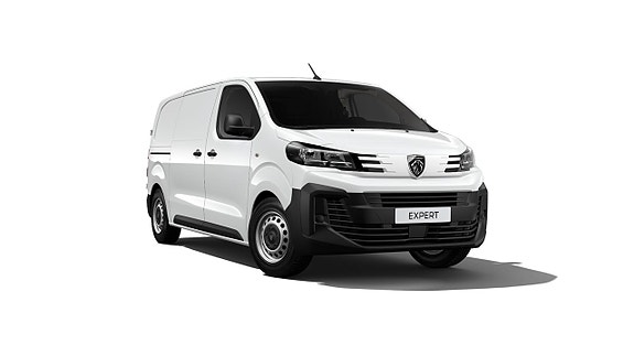 Peugeot Expert 13 of 16
