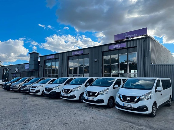 Mercedes-Benz Sprinter 316 2 of 3