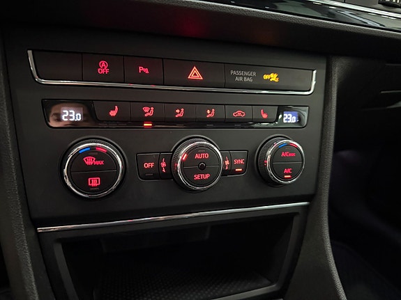 Seat Leon 14 of 18