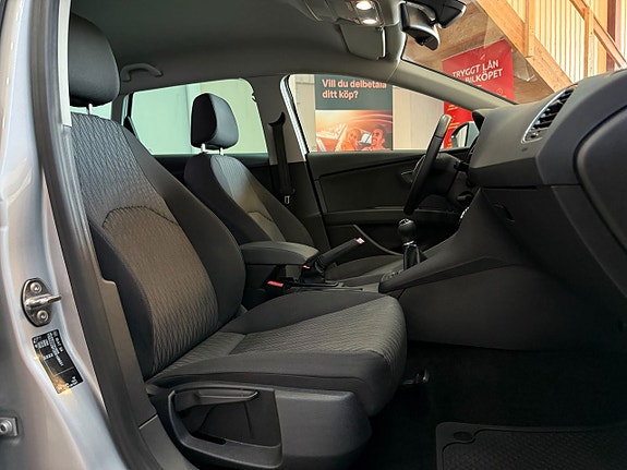 Seat Leon 17 of 18