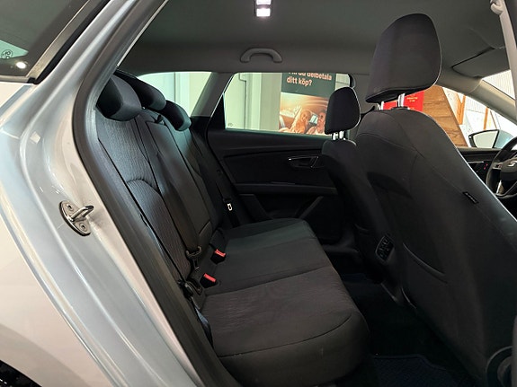Seat Leon 16 of 18