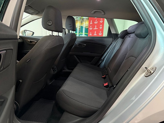 Seat Leon 15 of 18