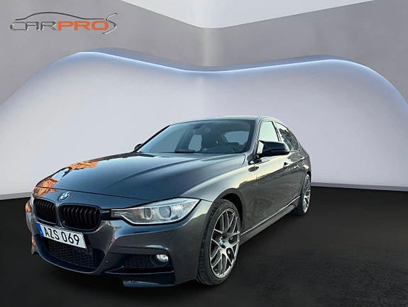 BMW 320d