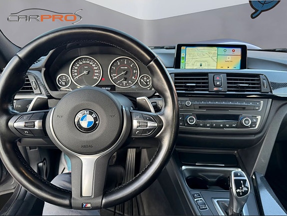 BMW 320 8 of 10