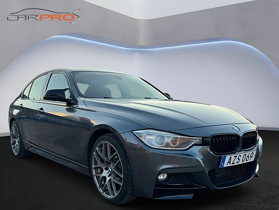 BMW 320 5 of 5