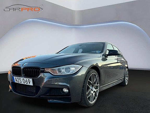 BMW 320 7 of 10