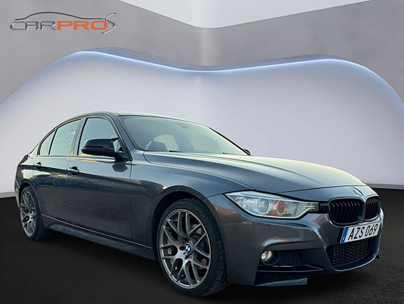 BMW 320 6 of 10
