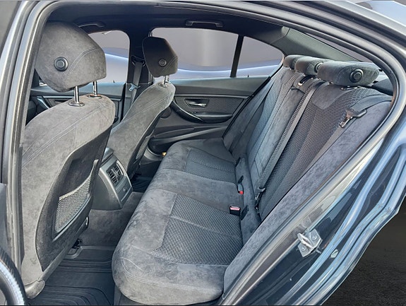 BMW 320 10 of 10