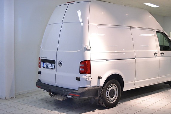 Volkswagen Transporter 5 of 5