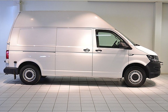 Volkswagen Transporter 2 of 5