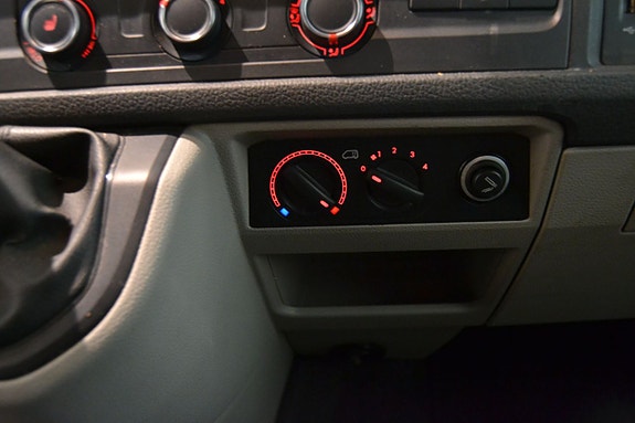 Volkswagen Transporter 13 of 14