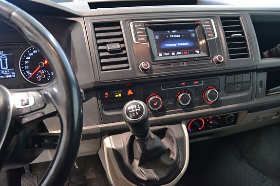 Volkswagen Transporter 12 of 14
