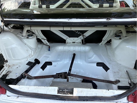 Mitsubishi Lancer 6 of 6