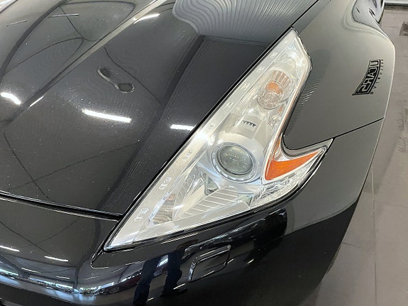 Nissan 370 Z 17 of 21