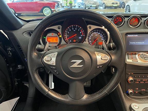 Nissan 370 Z 10 of 21