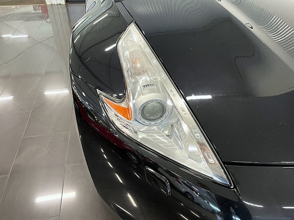 Nissan 370 Z 16 of 21