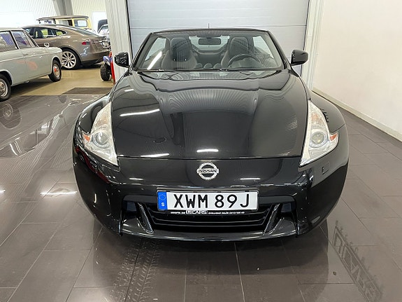 Nissan 370 Z 7 of 21
