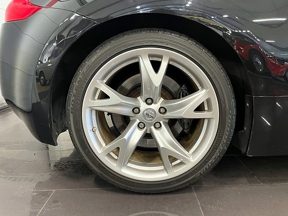 Nissan 370 Z 15 of 21
