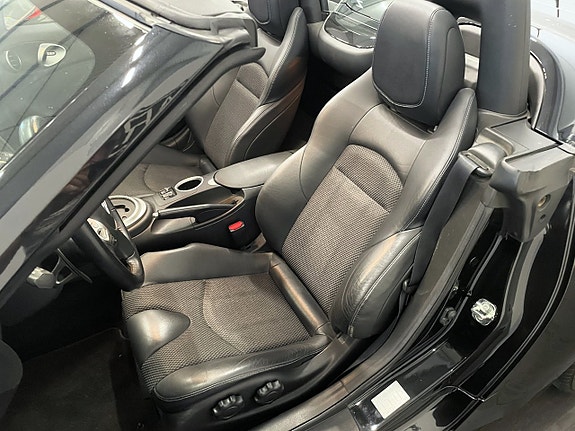 Nissan 370 Z 9 of 21