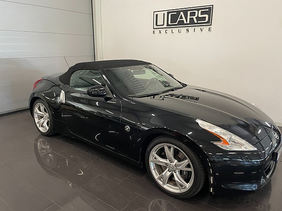 Nissan 370 Z 20 of 21