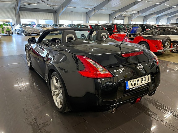 Nissan 370 Z 5 of 21