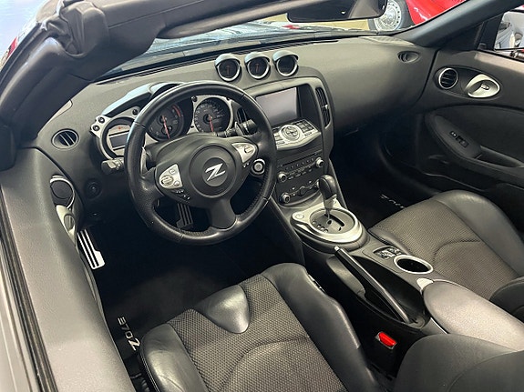 Nissan 370 Z 8 of 21