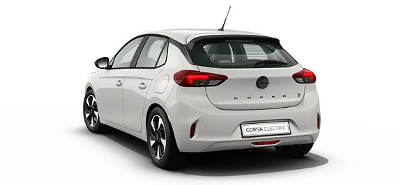 Opel Corsa-e 3 of 5