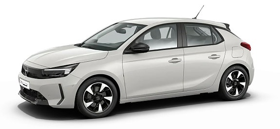 Opel Corsa-e 2 of 5