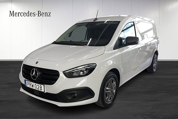 Mercedes-Benz Citan 110