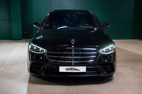 Mercedes-Benz S400 7 of 27