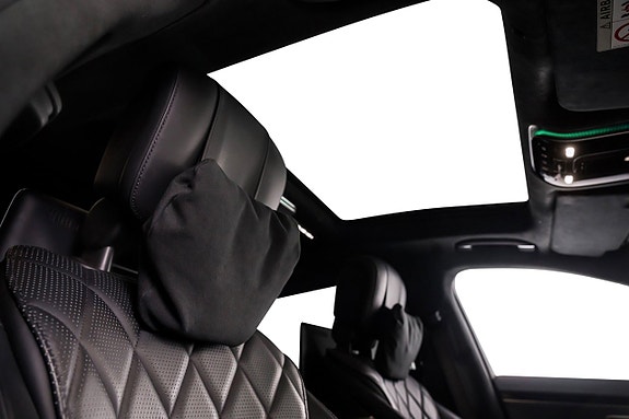 Mercedes-Benz S400 24 of 27