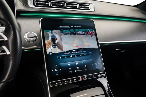 Mercedes-Benz S400 19 of 27