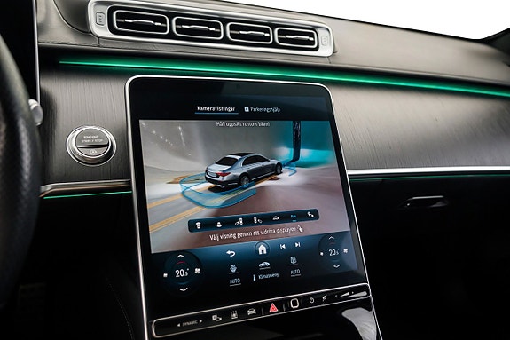 Mercedes-Benz S400 20 of 27