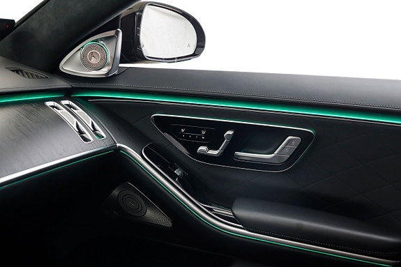 Mercedes-Benz S400 14 of 27