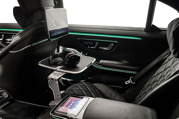 Mercedes-Benz S400 27 of 27