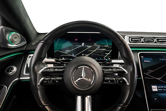 Mercedes-Benz S400 16 of 27