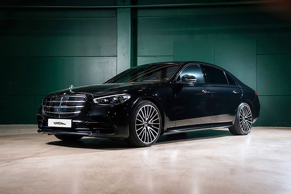 Mercedes-Benz S400 11 of 27